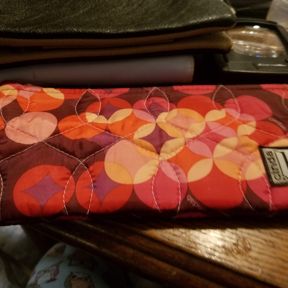Wallets